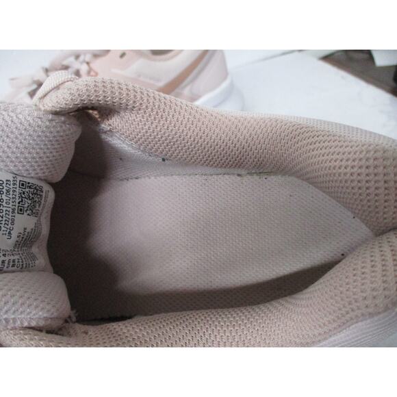 USED Nike Womens Run Swift 3 Running Shoe ,Blush-Size 10M - Picture 12 of 13